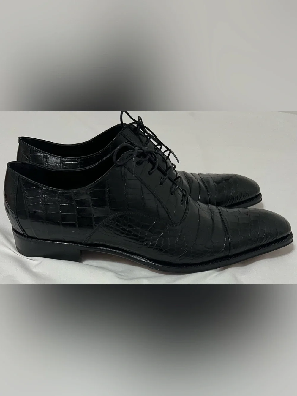 Caporicci luxury italian